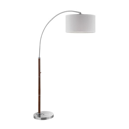 Stein World Stein World Archy 76.5 Arc Floor Lamp" 99948
